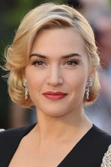Фото Кейт Вінслет (Kate Winslet) #65809