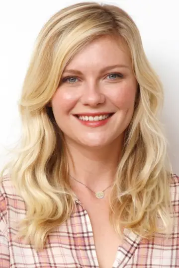 Фото Кірстен Данст (Kirsten Dunst) #21930