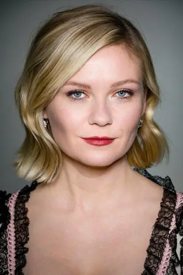 Фото Кірстен Данст (Kirsten Dunst) #21931