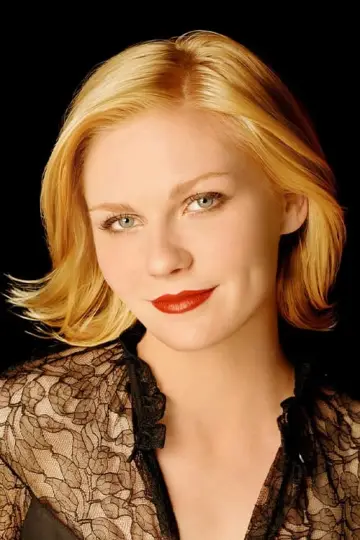 Фото Кірстен Данст (Kirsten Dunst) #21932