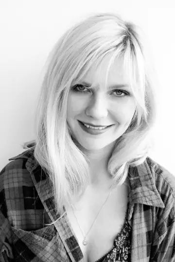 Фото Кірстен Данст (Kirsten Dunst) #21935