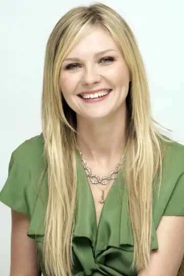 Фото Кірстен Данст (Kirsten Dunst) #21936