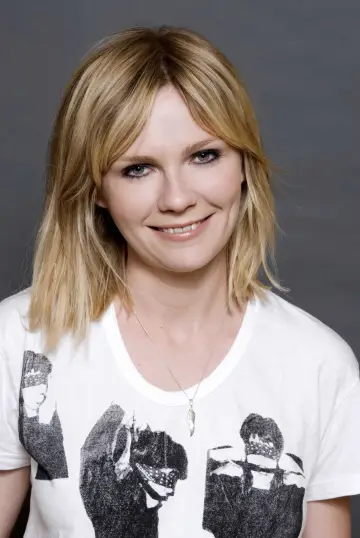 Фото Кірстен Данст (Kirsten Dunst) #21938