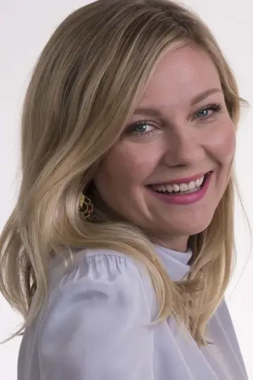 Фото Кірстен Данст (Kirsten Dunst) #21940