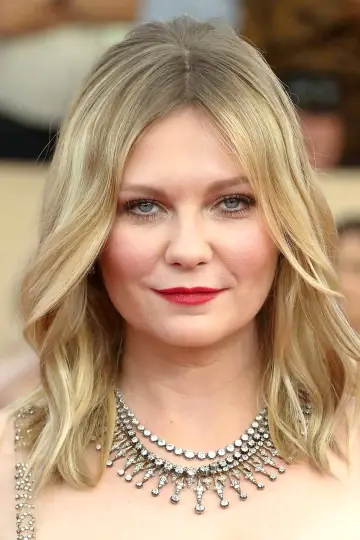 Фото Кірстен Данст (Kirsten Dunst) #21941