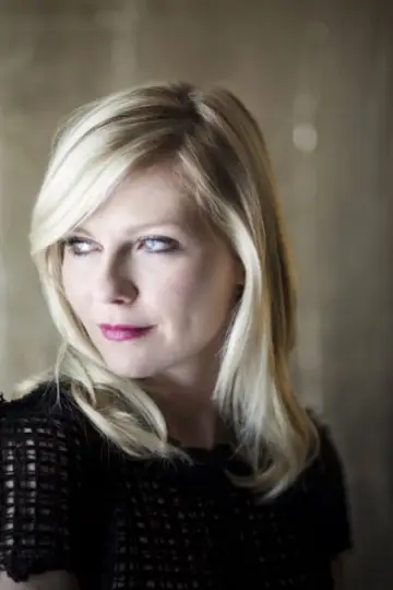 Фото Кірстен Данст (Kirsten Dunst) #21943