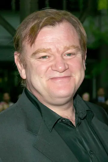 Фото Брендан Глісон (Brendan Gleeson) #11338