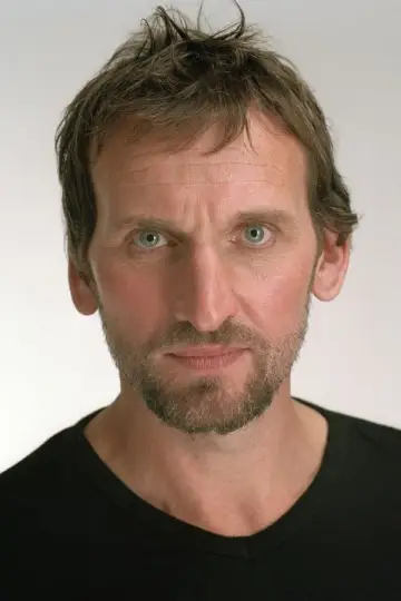 Фото Крістофер Еклстон (Christopher Eccleston) #30516