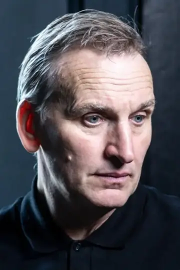 Фото Крістофер Еклстон (Christopher Eccleston) #30517