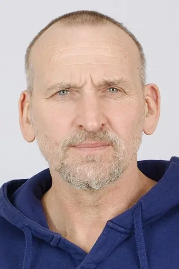Фото Крістофер Еклстон (Christopher Eccleston) #30519