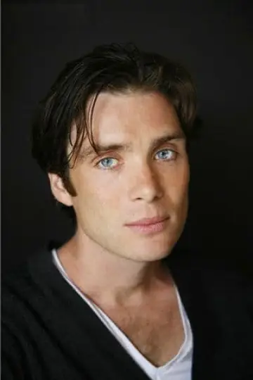 Фото Кілліан Мерфі (Cillian Murphy) #2712
