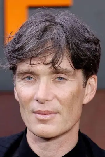 Фото Кілліан Мерфі (Cillian Murphy) #2713