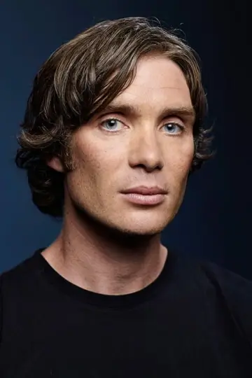 Фото Кілліан Мерфі (Cillian Murphy) #2714