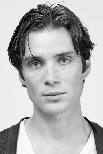 Фото Кілліан Мерфі (Cillian Murphy) #2715