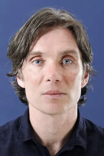 Фото Кілліан Мерфі (Cillian Murphy) #2719