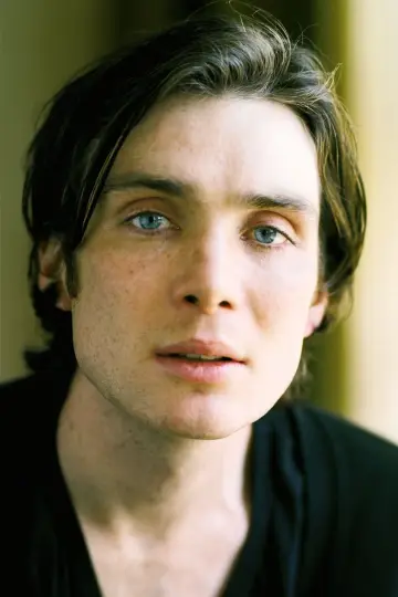 Фото Кілліан Мерфі (Cillian Murphy) #2722