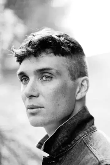 Фото Кілліан Мерфі (Cillian Murphy) #2723