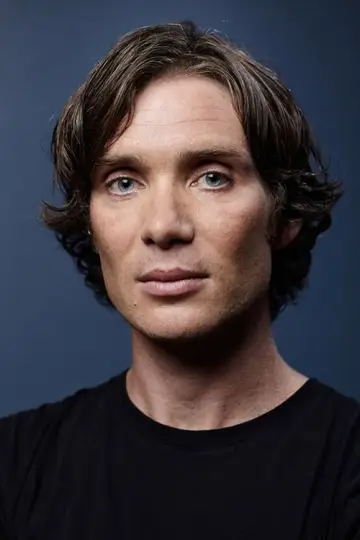 Фото Кілліан Мерфі (Cillian Murphy) #2724