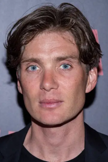 Фото Кілліан Мерфі (Cillian Murphy) #2725