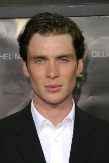 Фото Кілліан Мерфі (Cillian Murphy) #72884