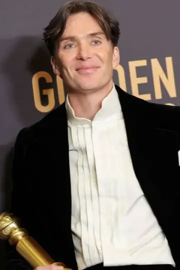 Фото Кілліан Мерфі (Cillian Murphy) #72888