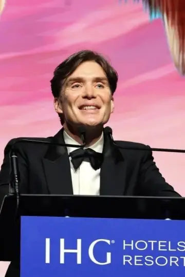 Фото Кілліан Мерфі (Cillian Murphy) #72889