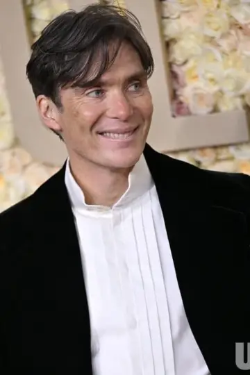 Фото Кілліан Мерфі (Cillian Murphy) #72892