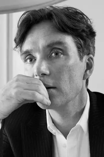 Фото Кілліан Мерфі (Cillian Murphy) #72893