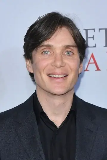 Фото Кілліан Мерфі (Cillian Murphy) #72897