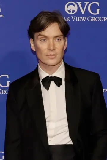 Фото Кілліан Мерфі (Cillian Murphy) #72899