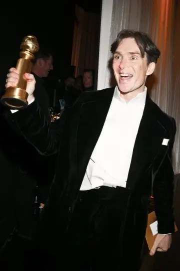 Фото Кілліан Мерфі (Cillian Murphy) #72900