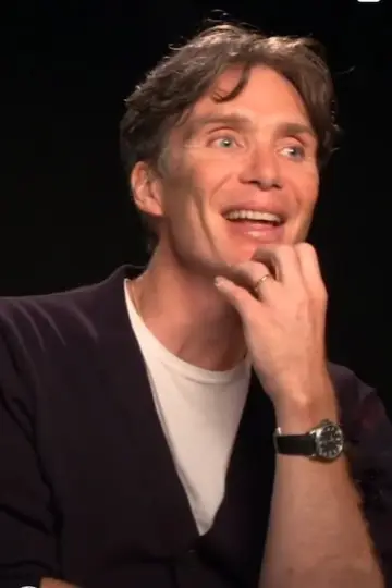 Фото Кілліан Мерфі (Cillian Murphy) #72902