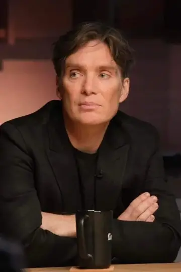 Фото Кілліан Мерфі (Cillian Murphy) #72905