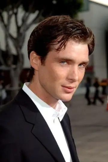 Фото Кілліан Мерфі (Cillian Murphy) #72906