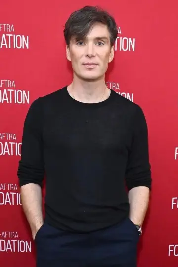 Фото Кілліан Мерфі (Cillian Murphy) #72907