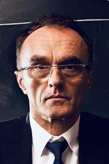 Фото Денні Бойл (Danny Boyle) #73006