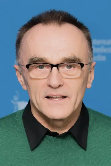 Фото Денні Бойл (Danny Boyle) #73007
