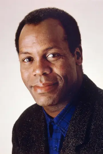 Фото Денні Гловер (Danny Glover) #26832