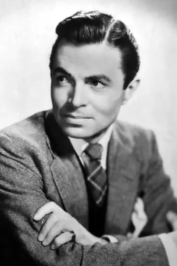 Фото Джеймс Мейсон (James Mason) #82607