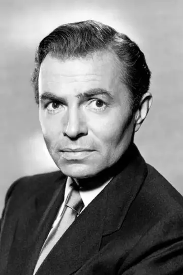 Фото Джеймс Мейсон (James Mason) #82609