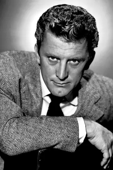 Фото Кірк Дуглас (Kirk Douglas) #52494