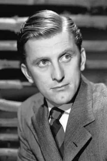 Фото Кірк Дуглас (Kirk Douglas) #52496