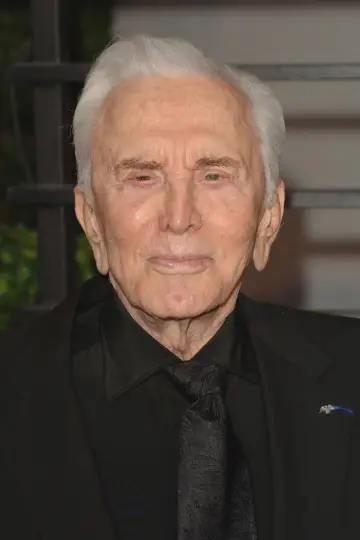 Фото Кірк Дуглас (Kirk Douglas) #52497
