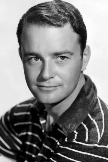 Фото Лью Айрес (Lew Ayres) #79945
