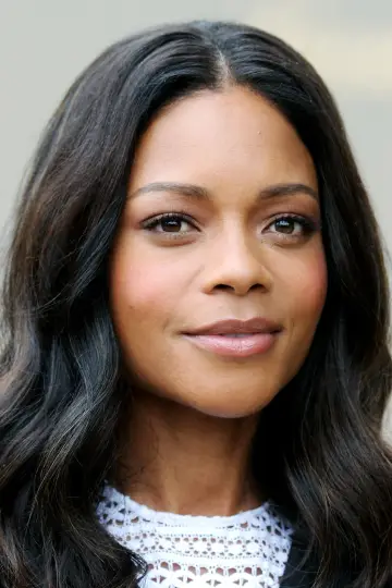 Фото Наомі Гарріс (Naomie Harris) #12473