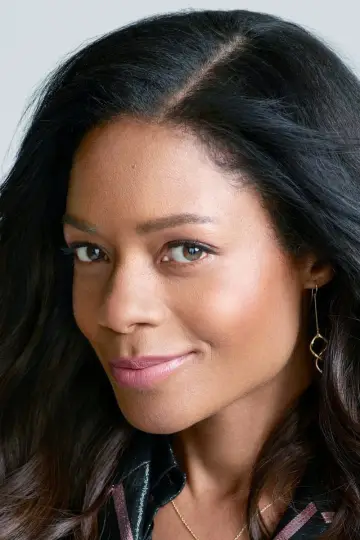 Фото Наомі Гарріс (Naomie Harris) #12474
