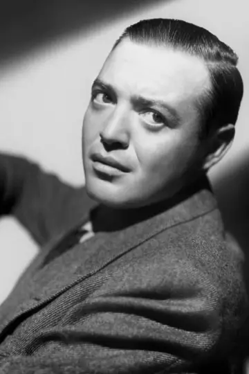 Фото Пітер Лорре (Peter Lorre) #92584