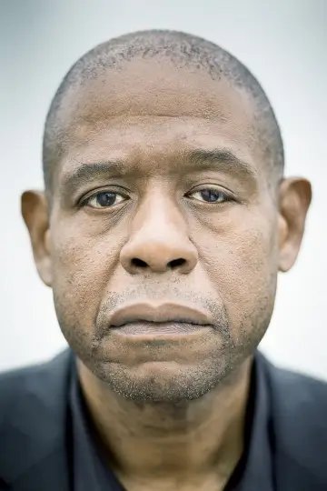 Фото Форест Вітакер (Forest Whitaker) #16989