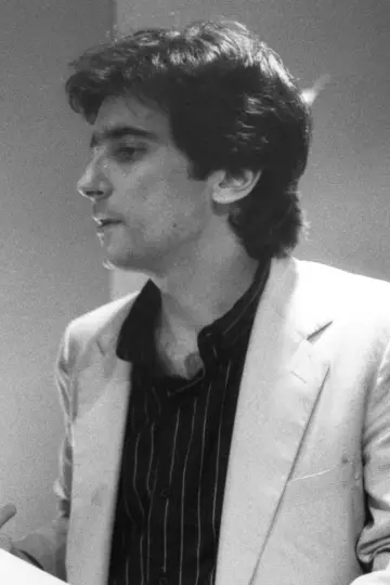 Фото Гріффін Данн (Griffin Dunne) #73272