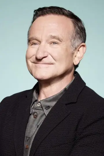 Фото Робін Вільямс (Robin Williams) #71054